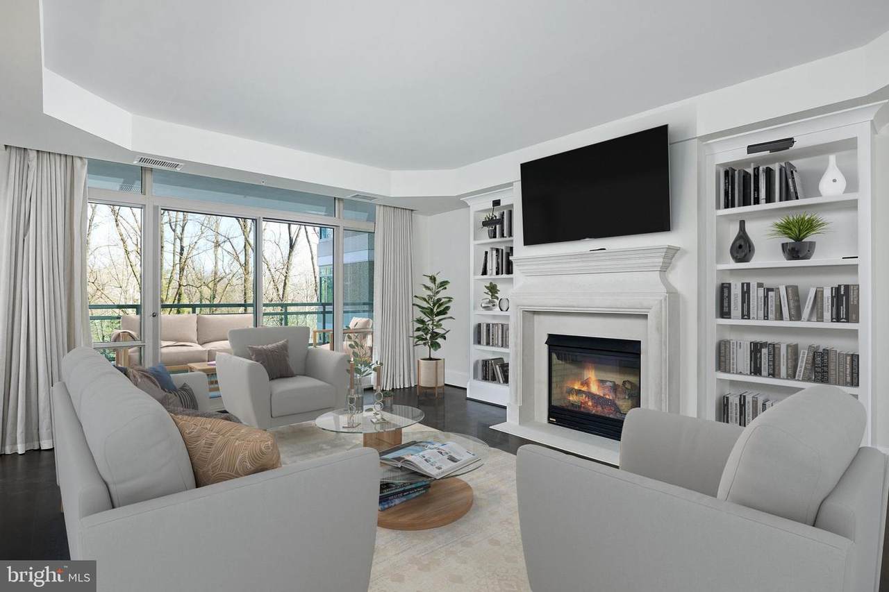 5630 Wisconsin Avenue - Photo 1