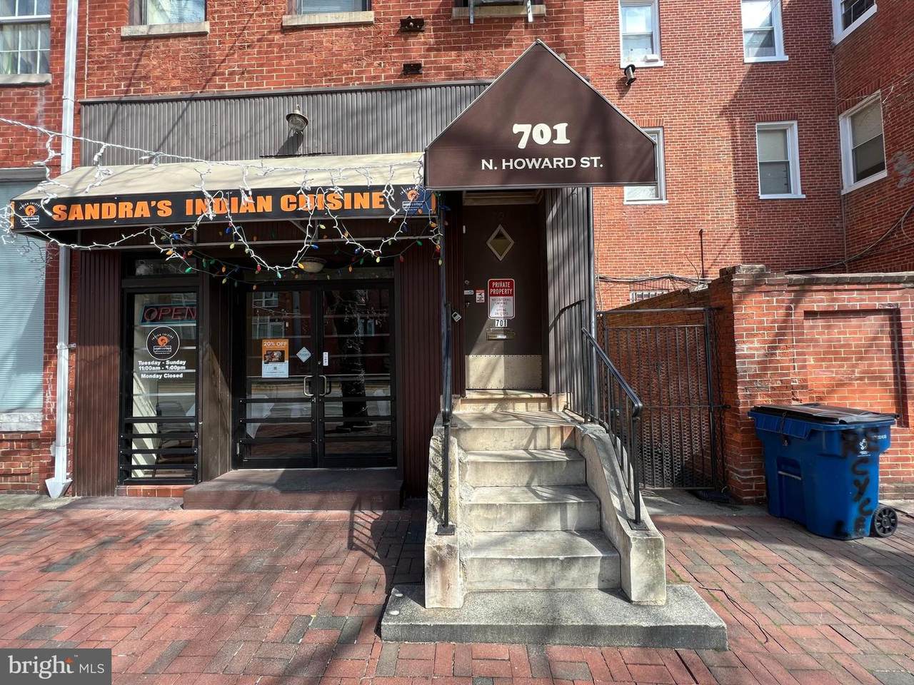 701 Howard Street - Photo 1
