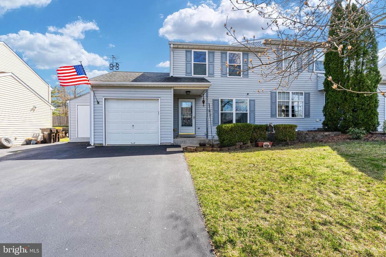 2156 Mill Valley Lane - Photo 1
