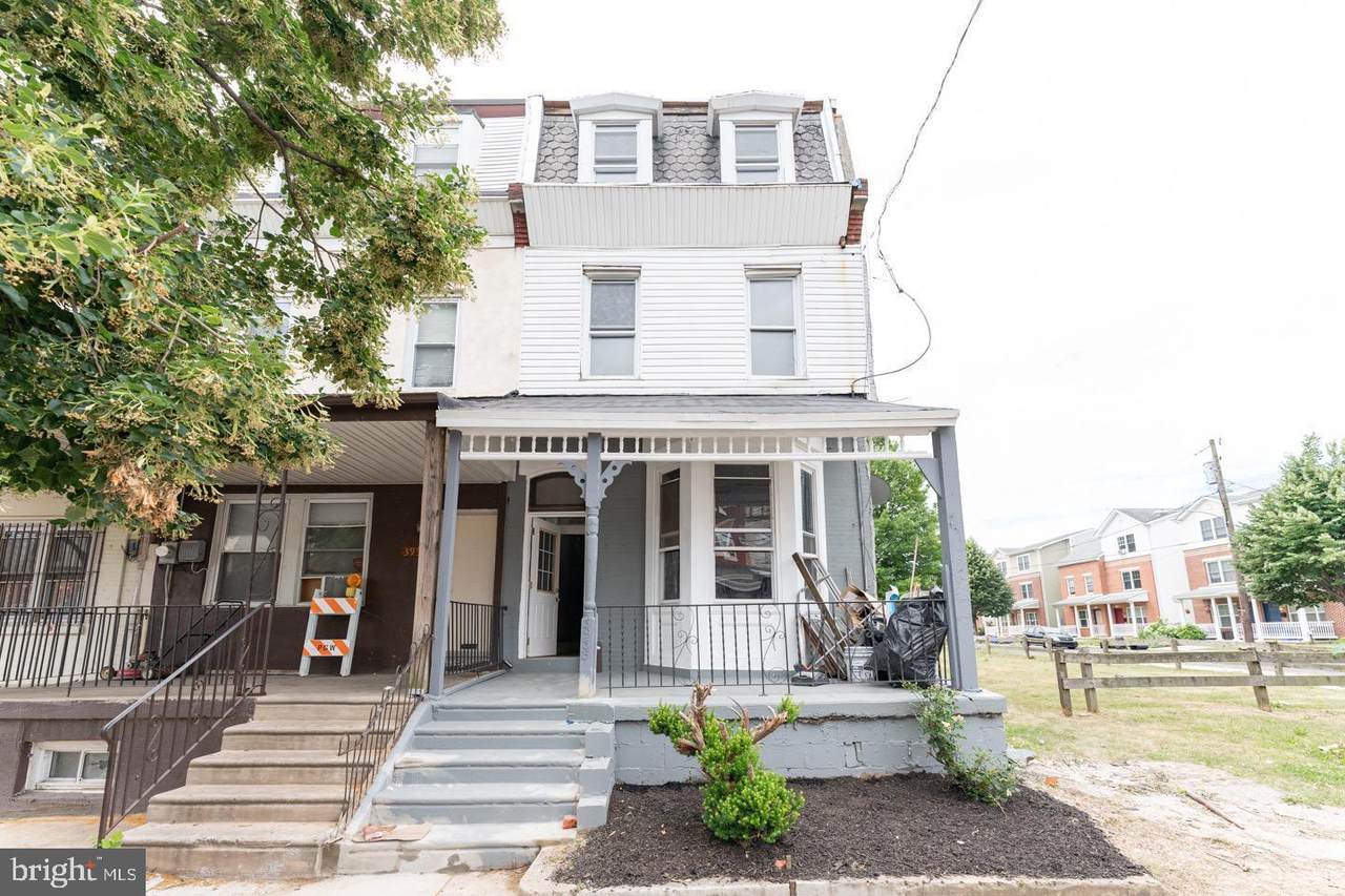 3938 Aspen Street - Photo 1