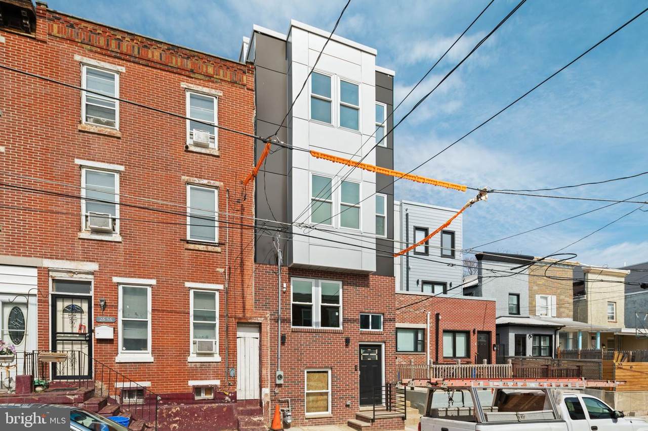 2658 Braddock Street - Photo 1