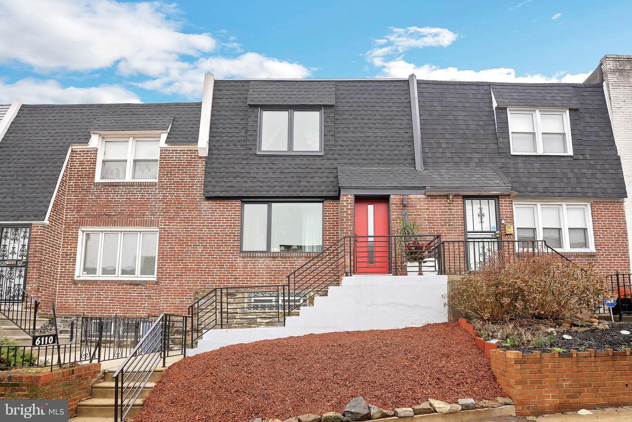 6112 Magnolia Street - Photo 1