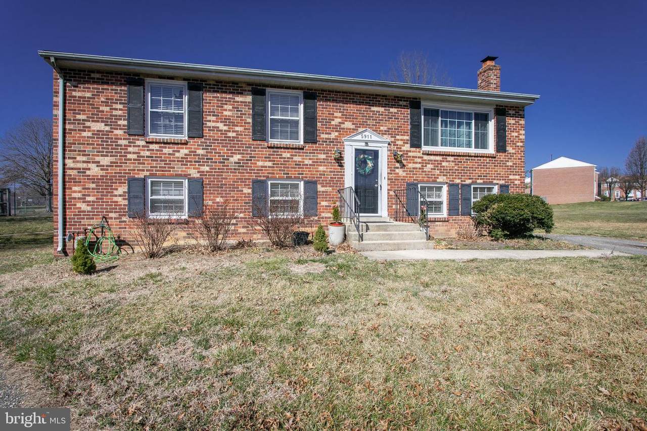 5911 Boniwood Turn - Photo 1