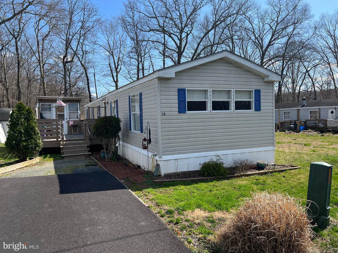 38 Buddy Blvd - Photo 1