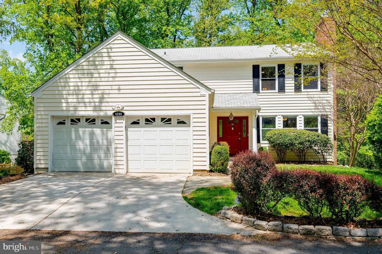 8715 Litwalton Court - Photo 1