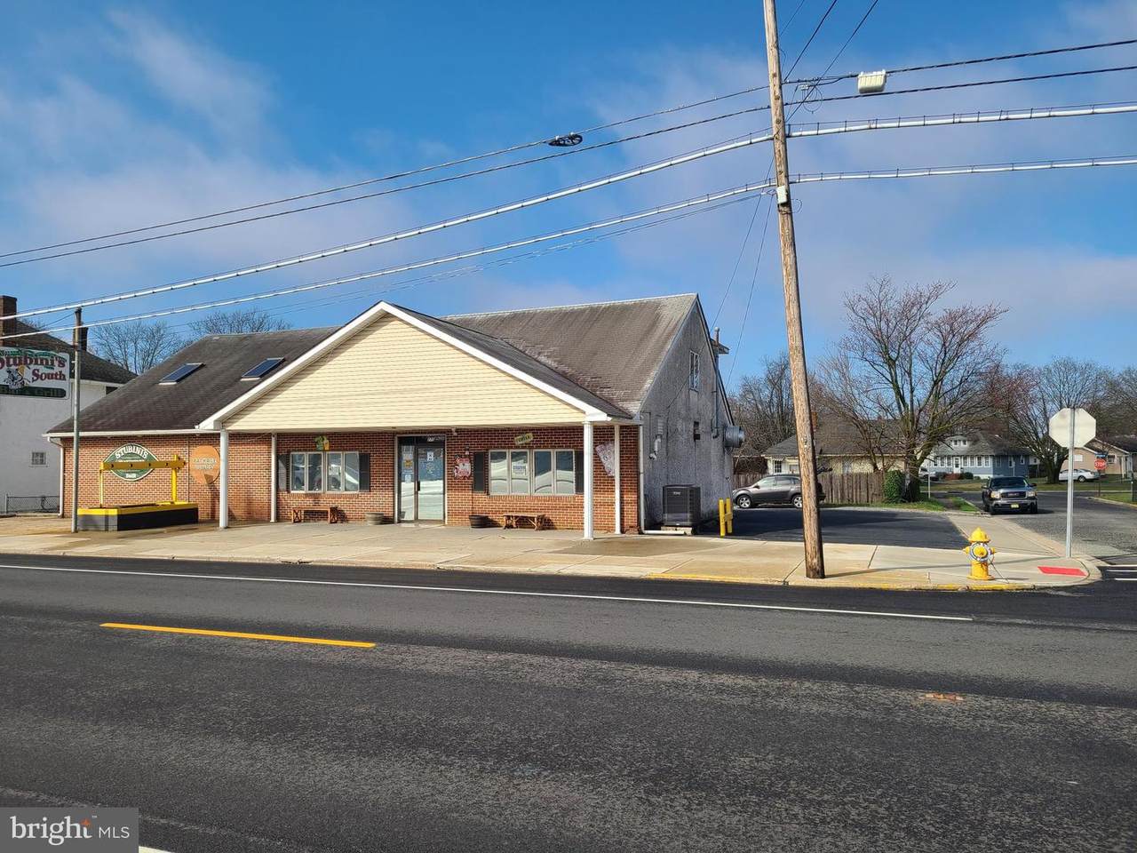 270-272 Shell Road - Photo 1