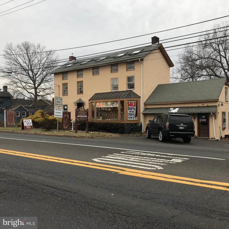 5921 Lower York Road - Photo 1