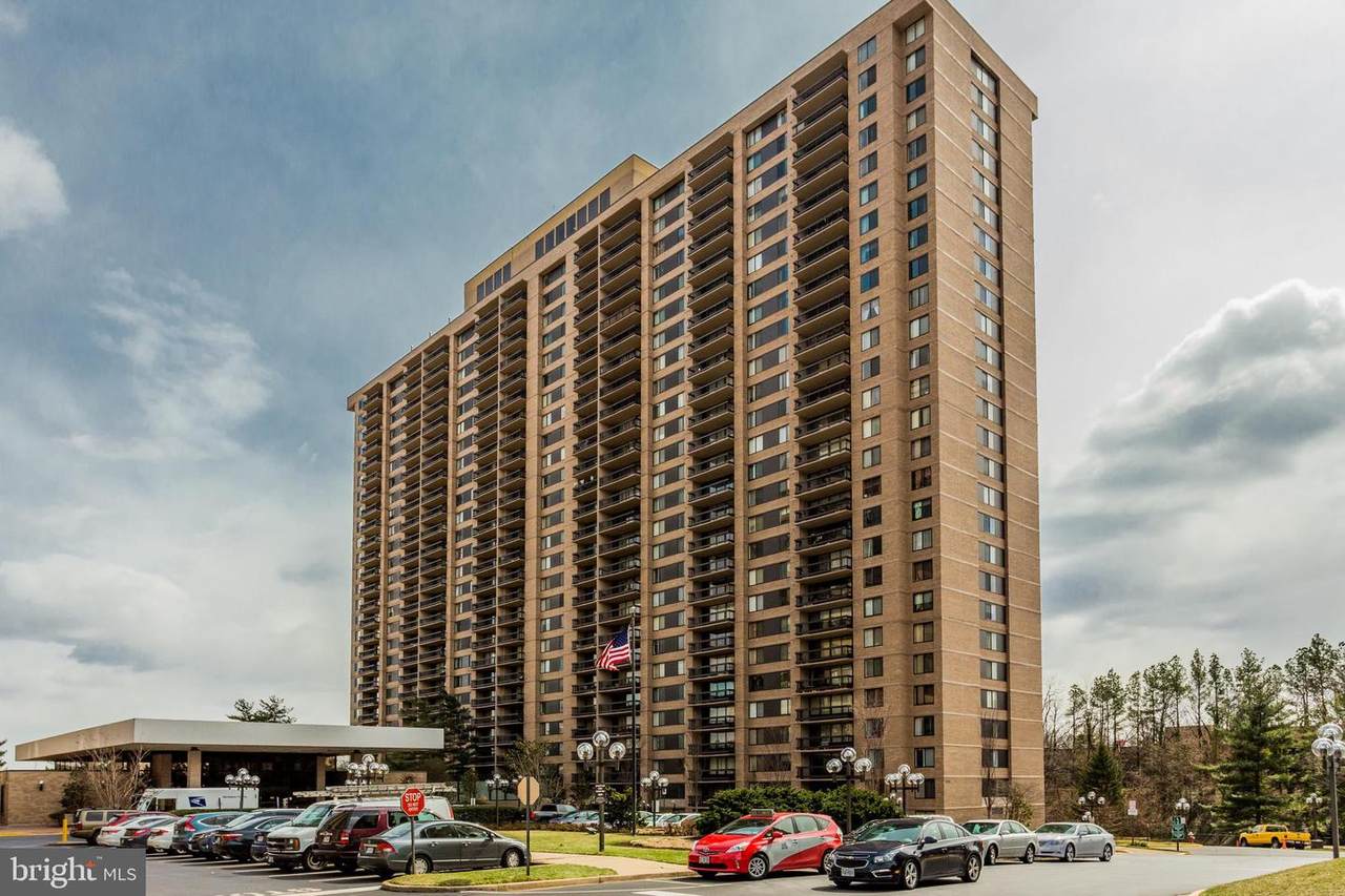 3705 George Mason Drive - Photo 1