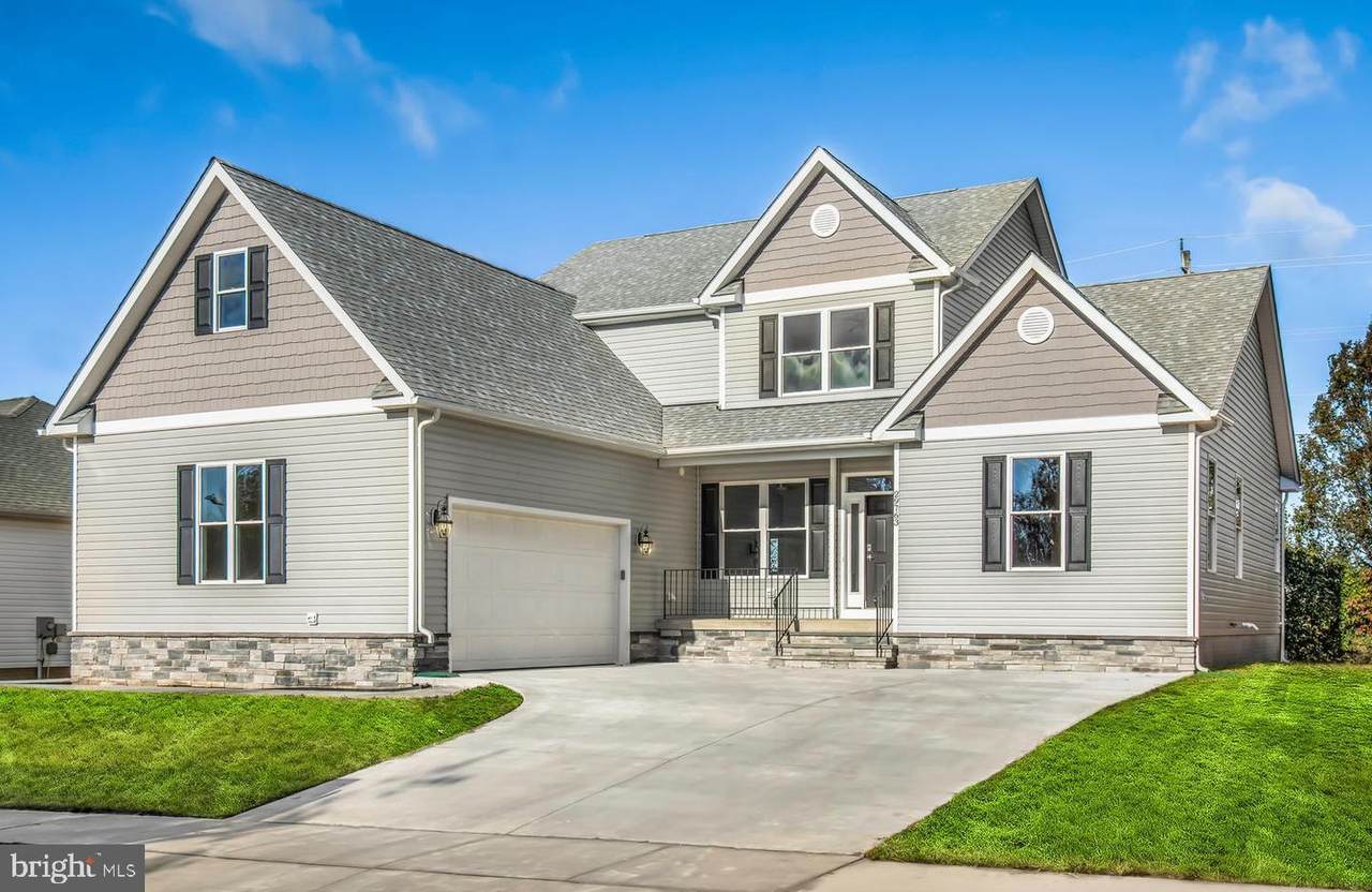 115 Thicket Court - Photo 1