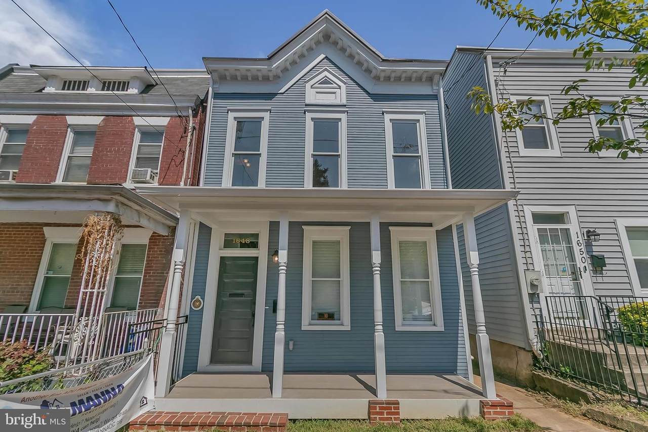 1648 U Street - Photo 1