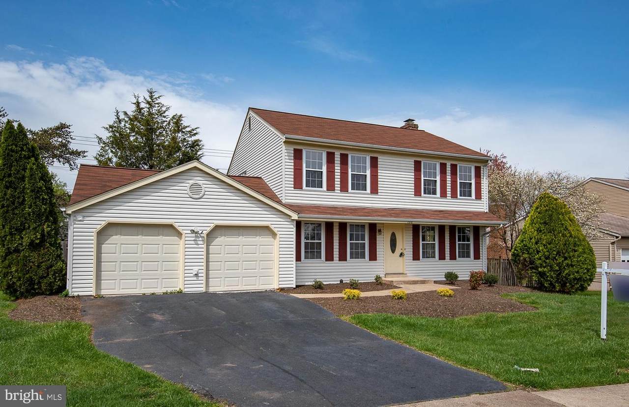 1318 Shallow Ford Road - Photo 1