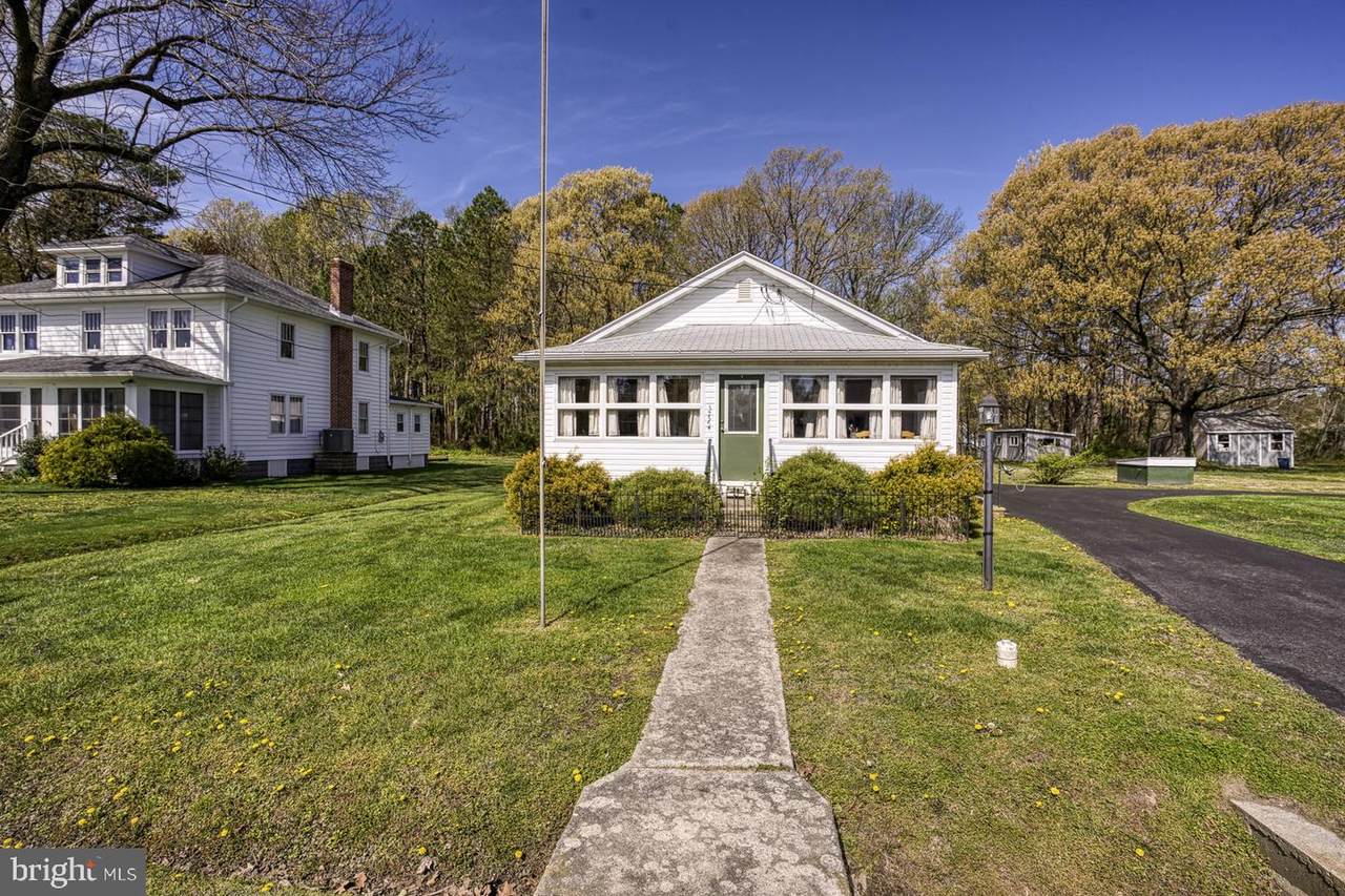 5724 Tilghman Island Road - Photo 1