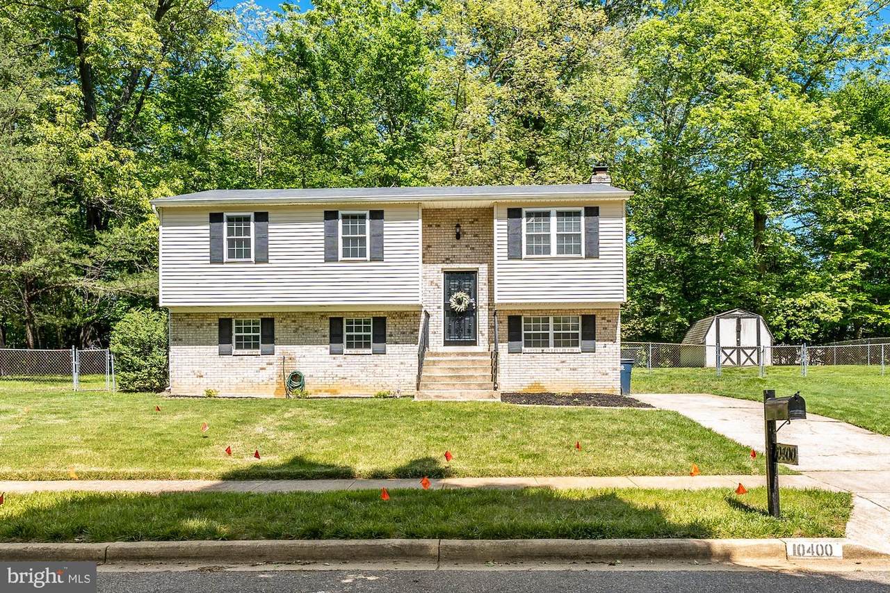 10400 Slocum Court - Photo 1
