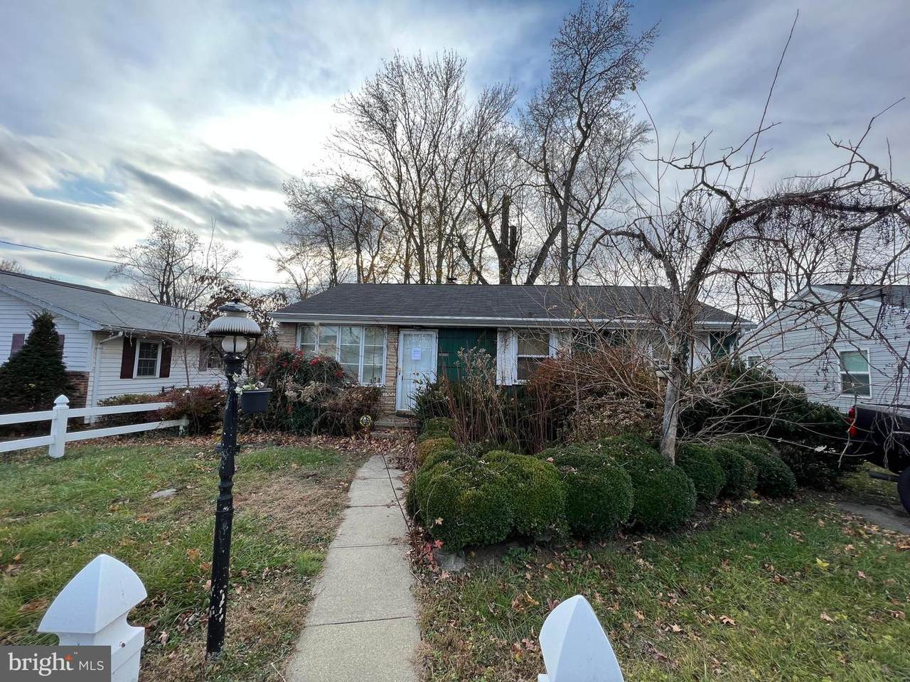 8102 Holly Road - Photo 1