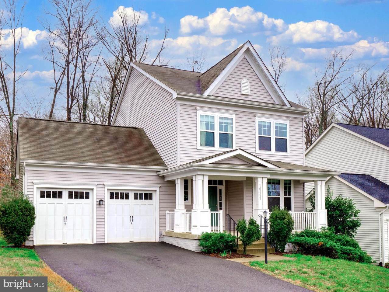 10777 Monocacy Way - Photo 1