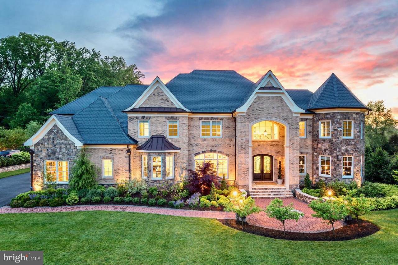 957 Mackall Farms Lane - Photo 1