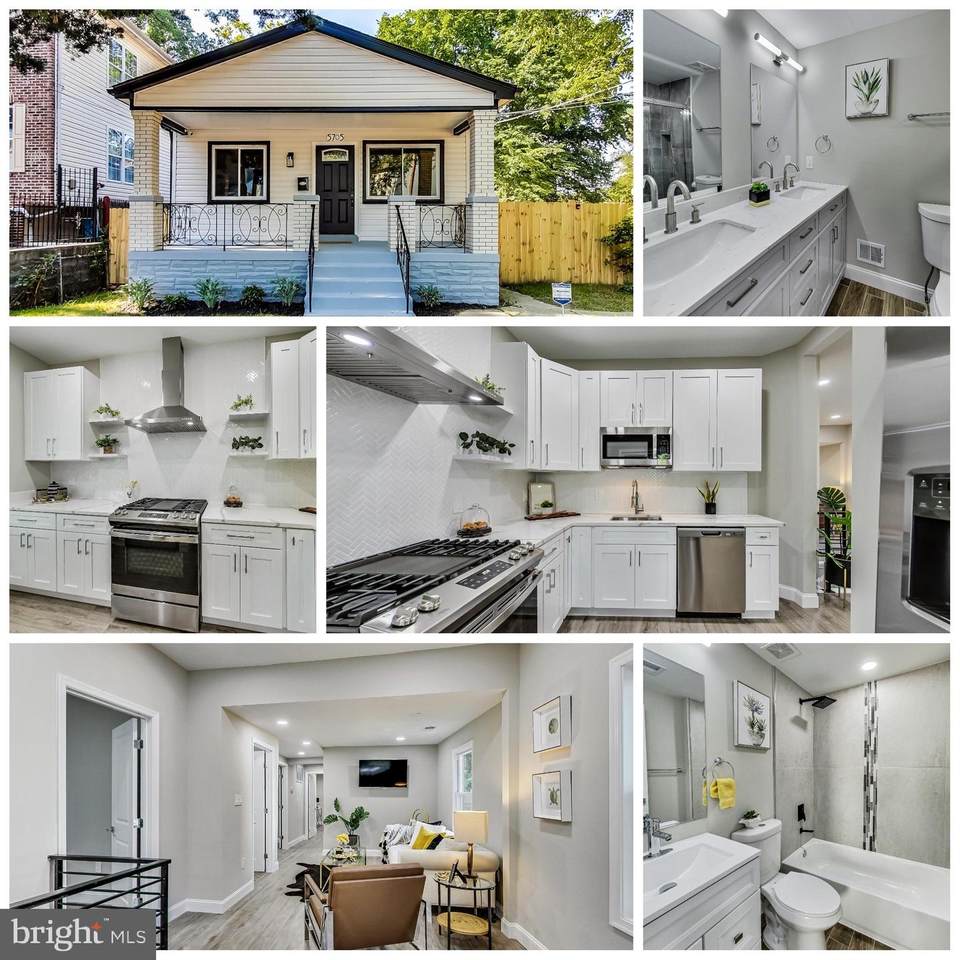 5705 Nannie Helen Burroughs Avenue - Photo 1