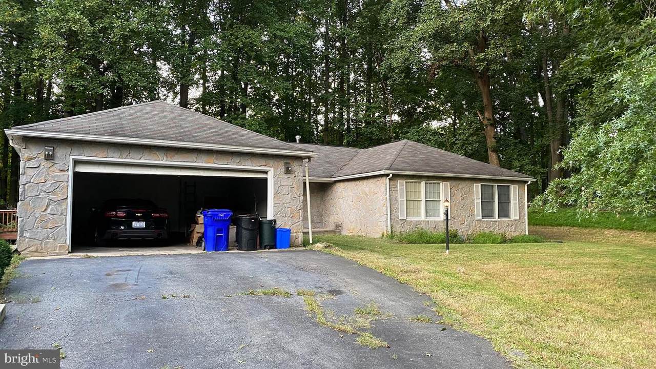 14008 Colesville Manor Place - Photo 1