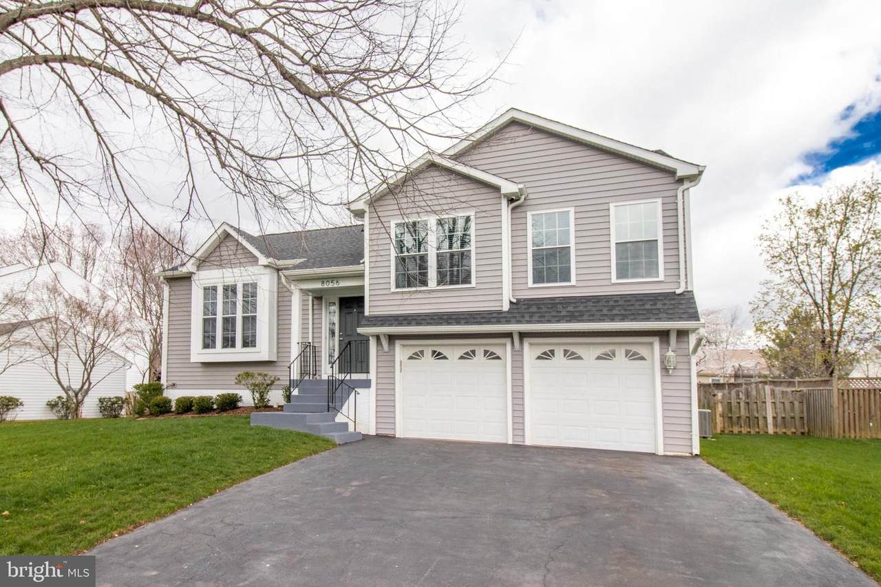 8056 Crimson Leaf Court - Photo 1