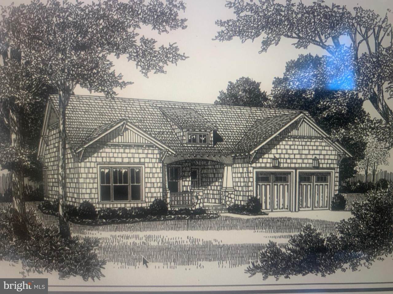 810 Glebe Harbor Drive - Photo 1