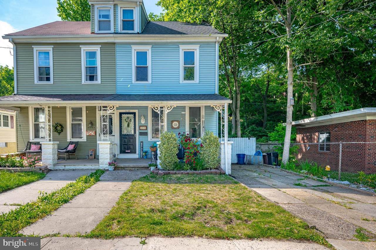 117 Albany Avenue - Photo 1