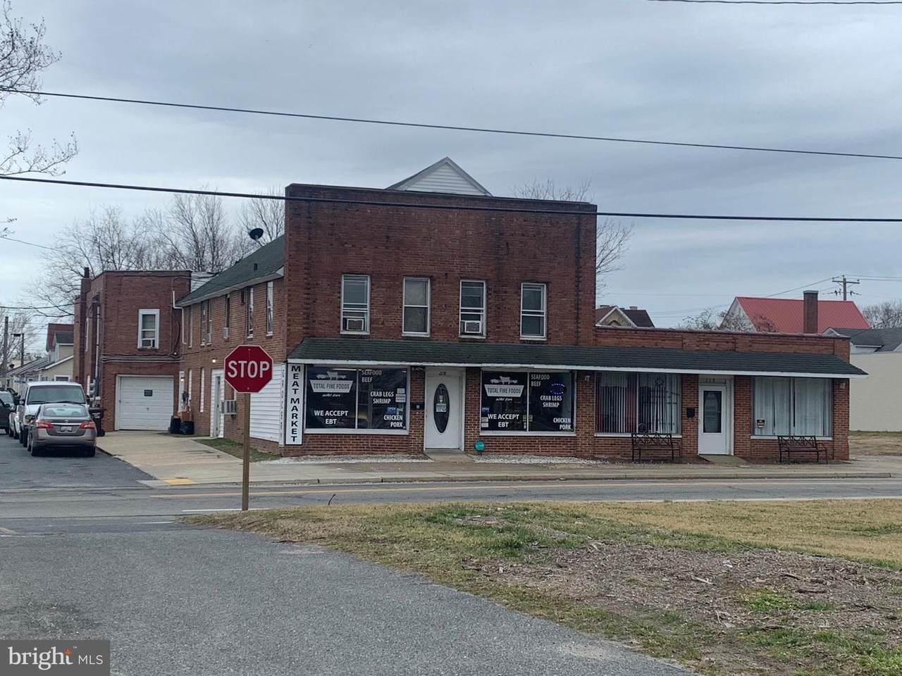 218 Washington Street - Photo 1