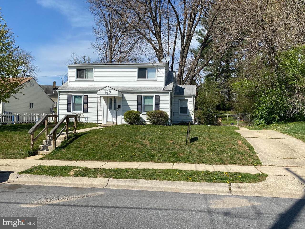 2713 Sheraton Street - Photo 1