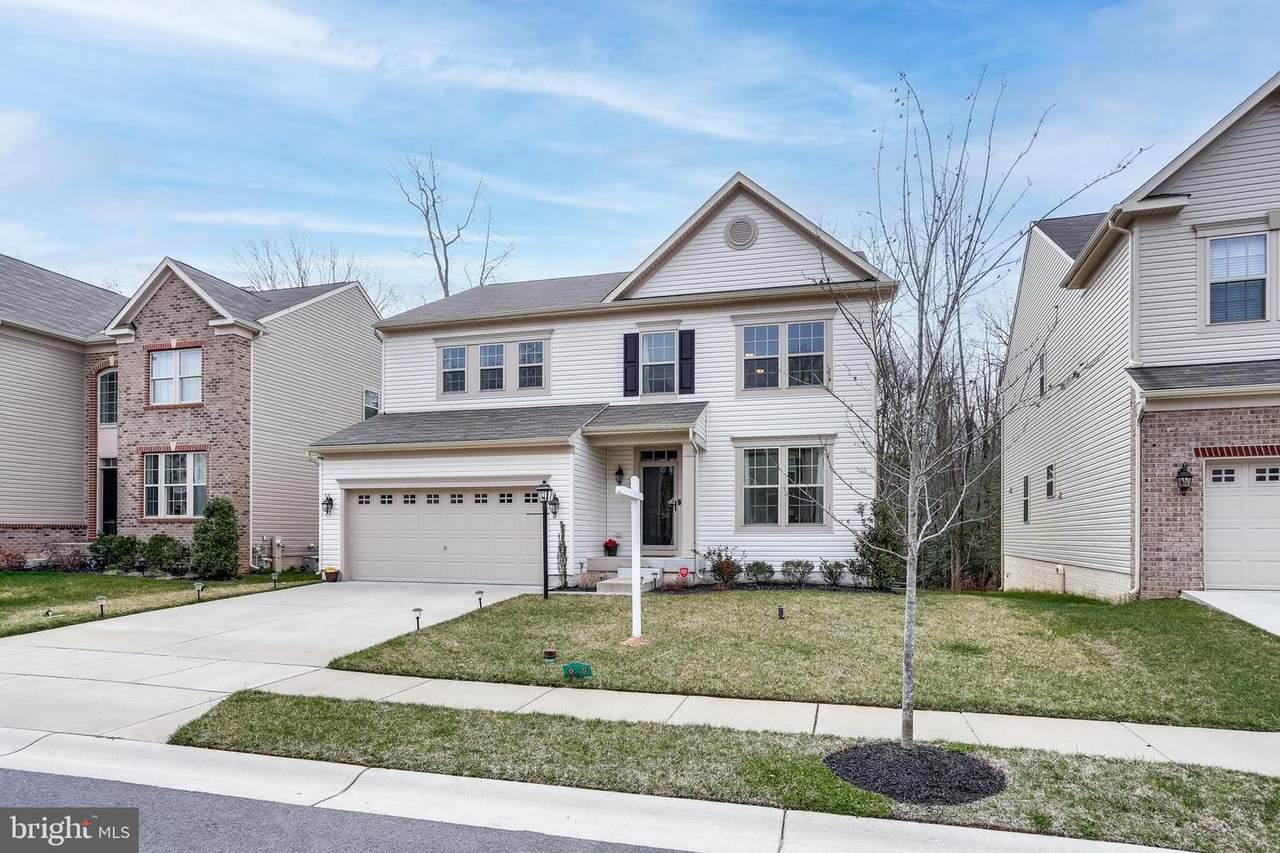 7570 Holly Ridge Drive - Photo 1
