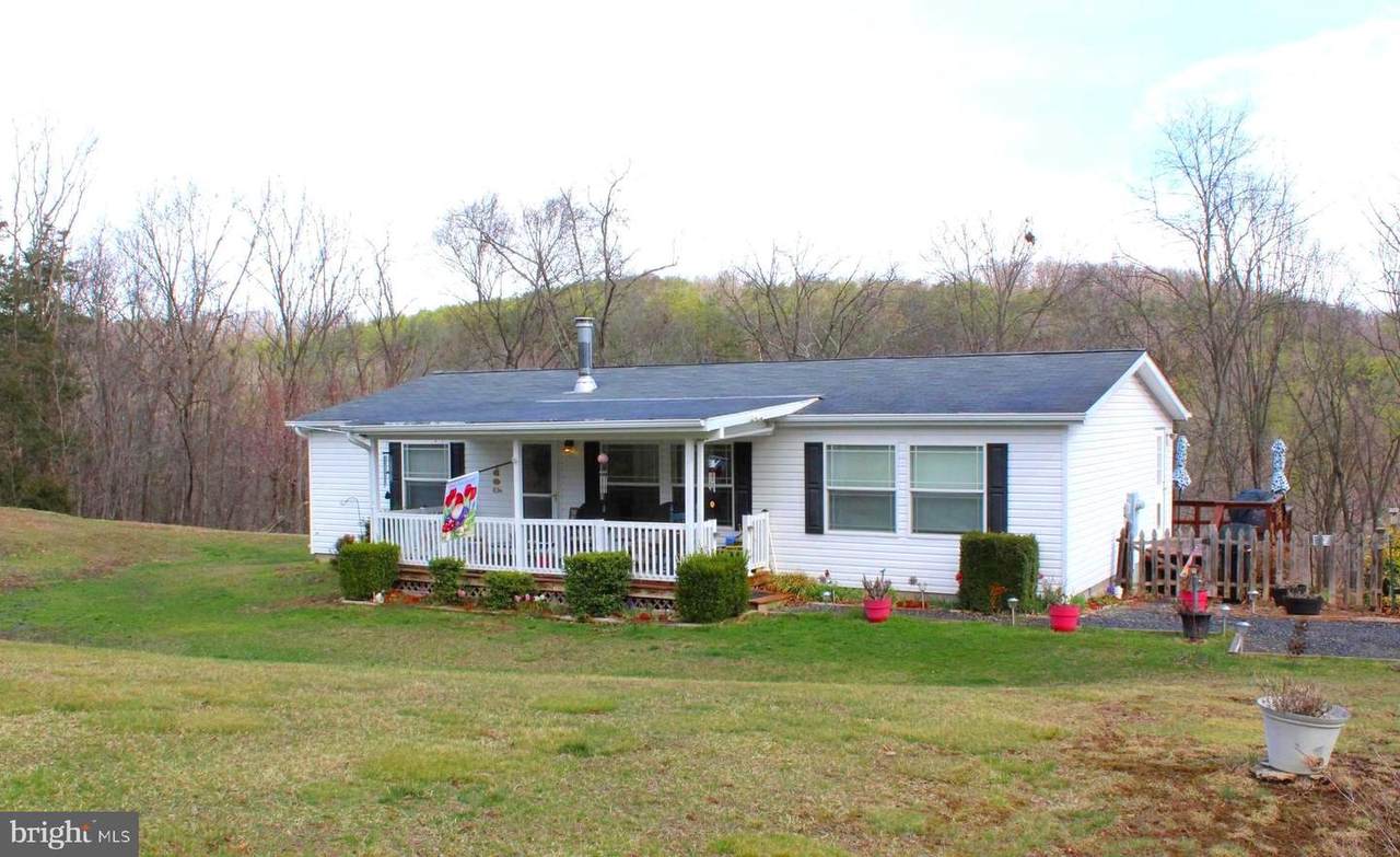 1357 Outlaw Trail - Photo 1