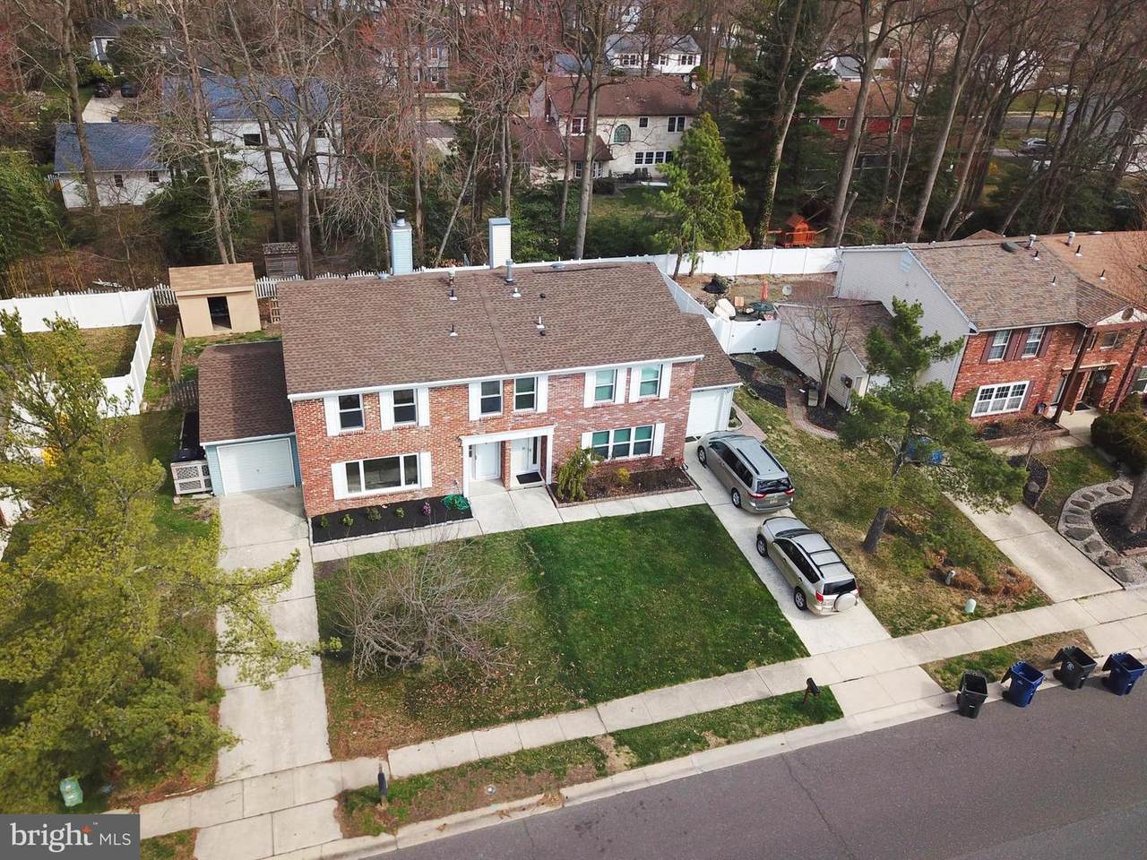 418 Willowbrook Way - Photo 1