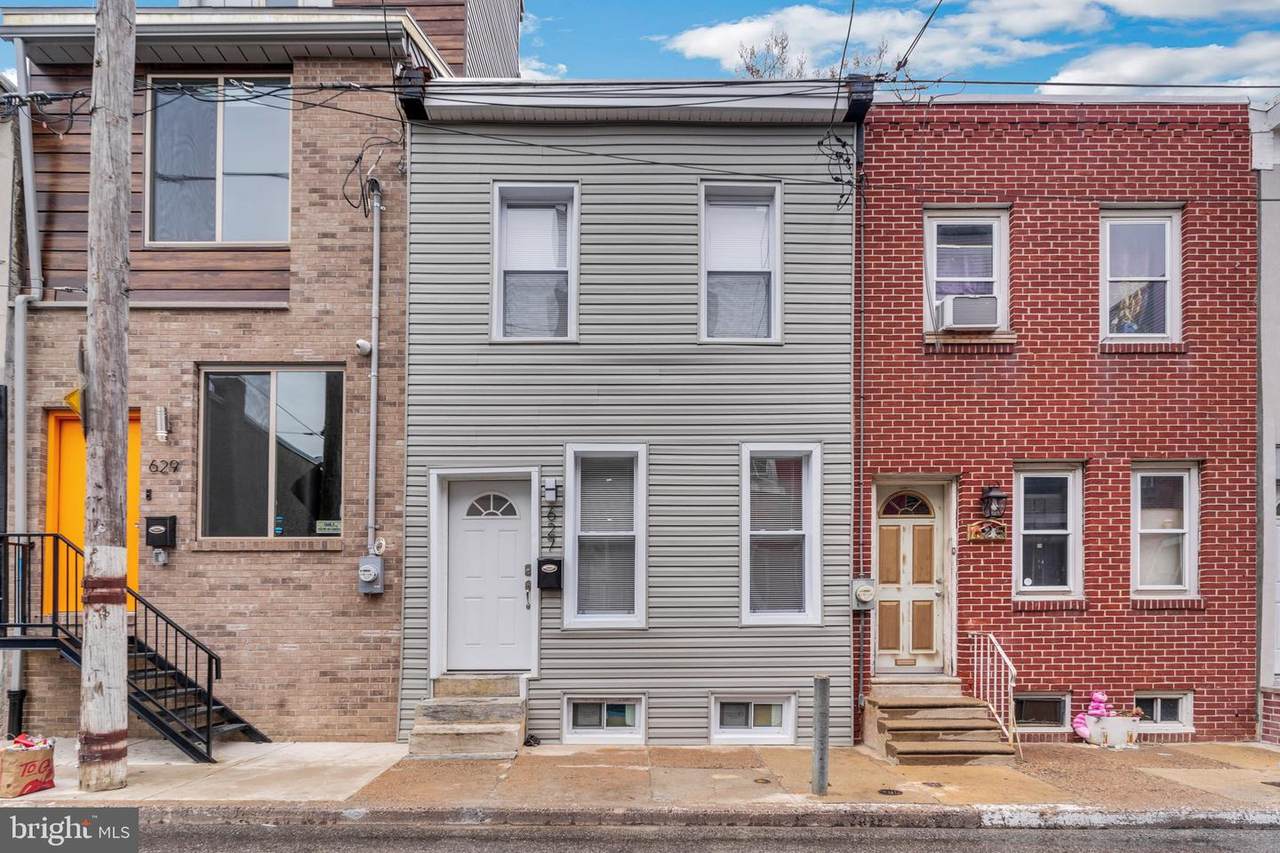 627 Winton Street - Photo 1
