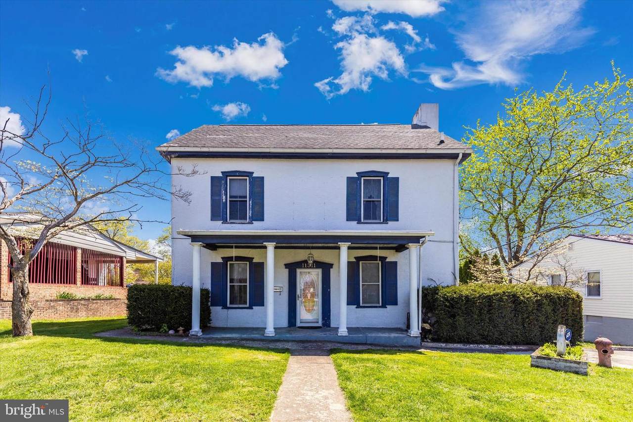 11311 Dogwood Drive - Photo 1