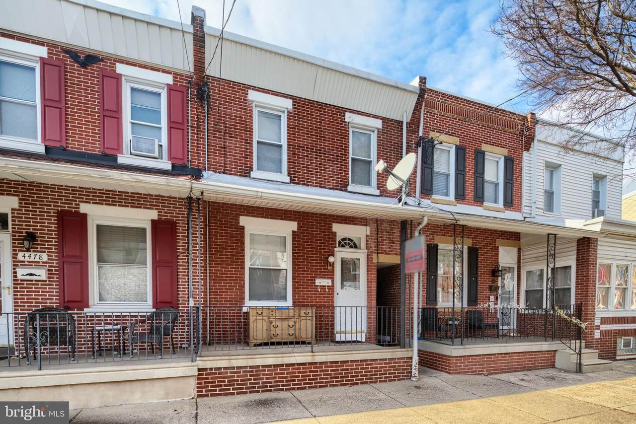4480 Almond Street - Photo 1