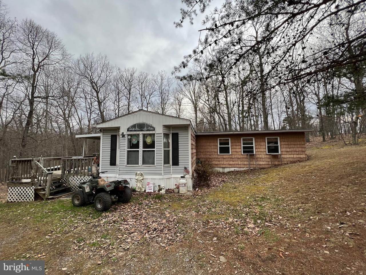2298 Youngblood Road - Photo 1
