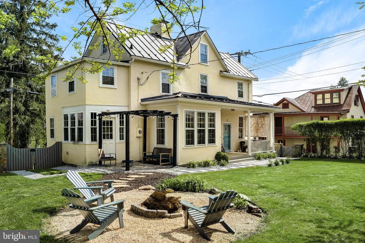 11 Liberty Street - Photo 1
