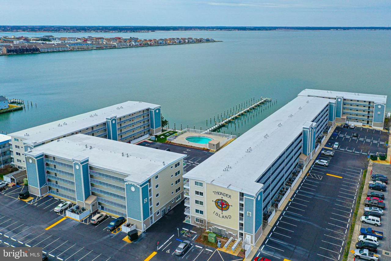 107 Convention Center Drive - Photo 1