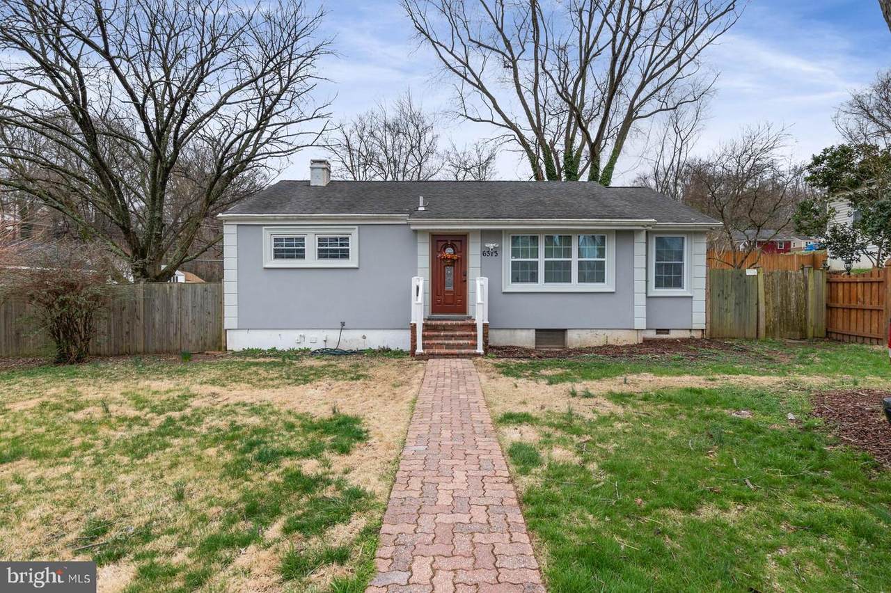 6313 Gentele Court - Photo 1