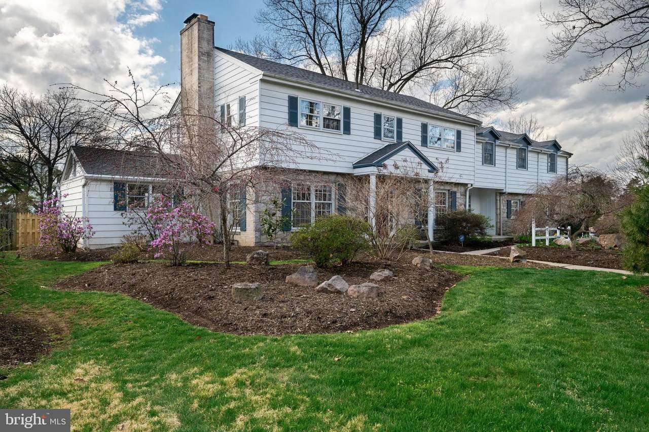 1428 Old Mill Road - Photo 1