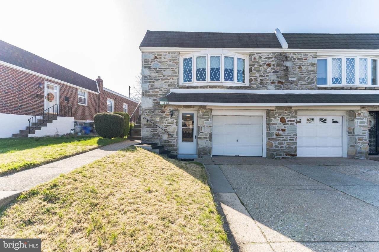558 Wartman Street - Photo 1