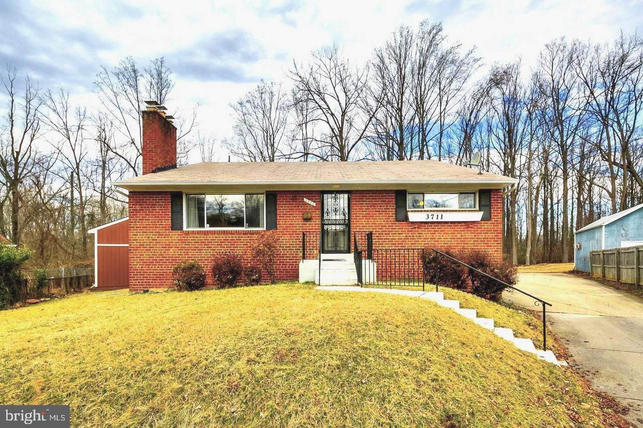 3711 May Street - Photo 1