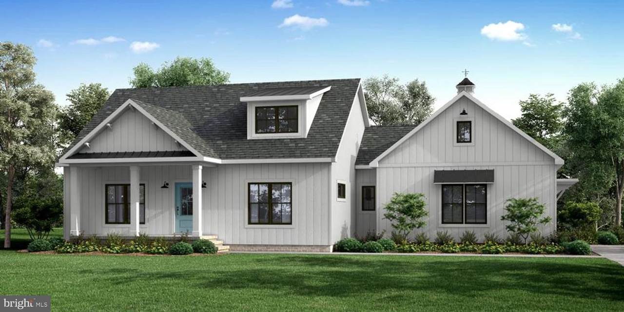 Lot 893 Broadside Drive - Photo 1