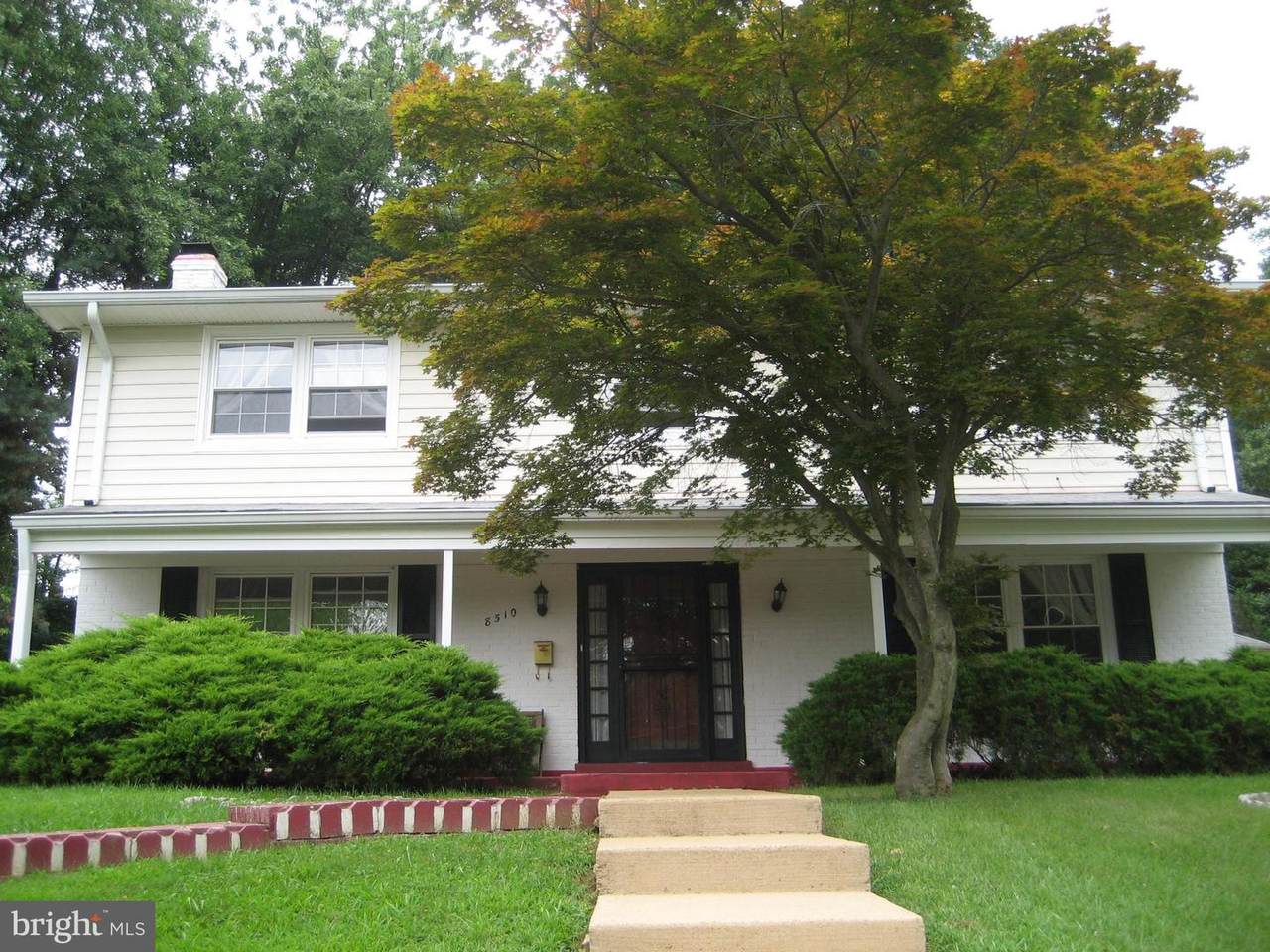 8510 Queen Elizabeth Boulevard - Photo 1