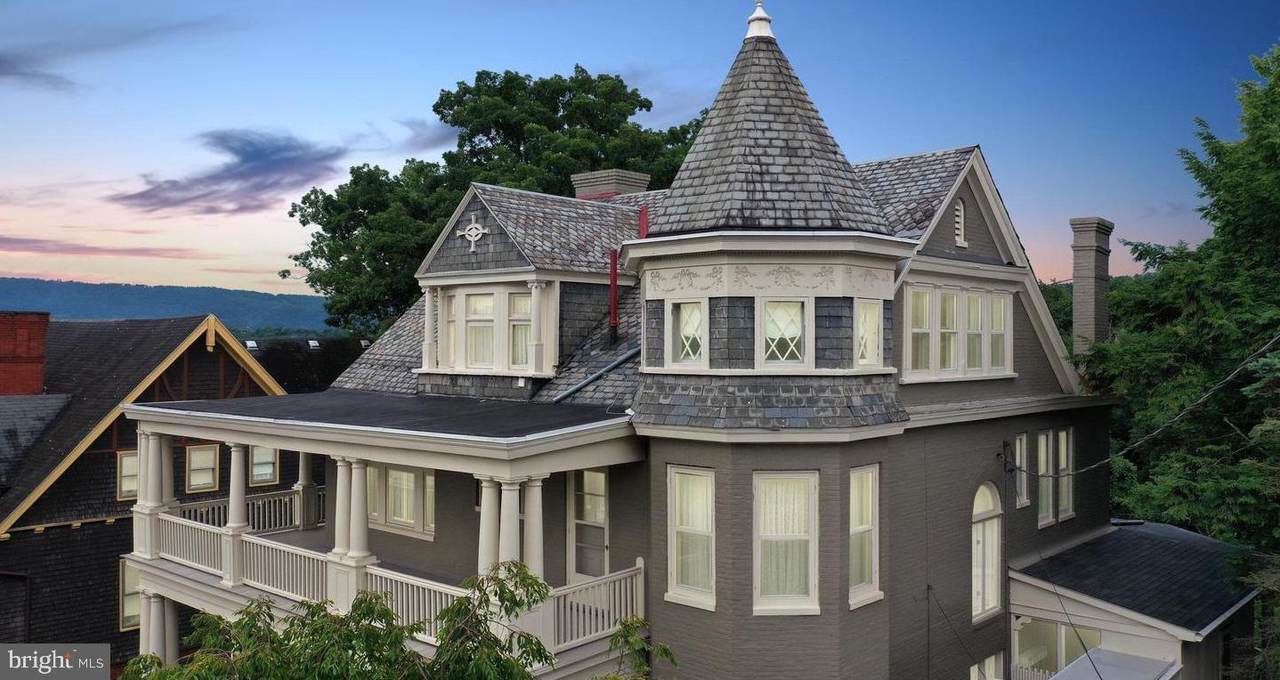 610 Washington Street - Photo 1