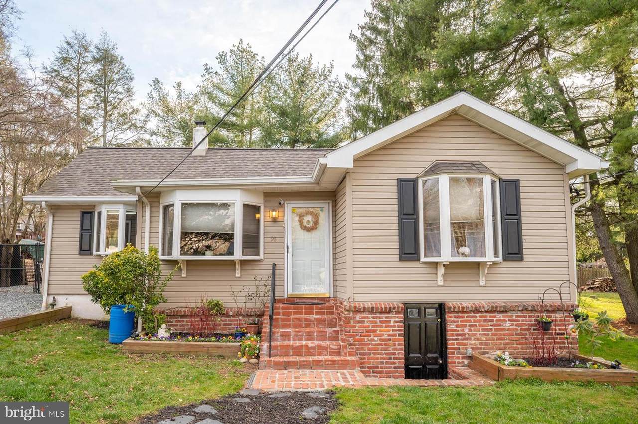 98 Brandywine Street - Photo 1