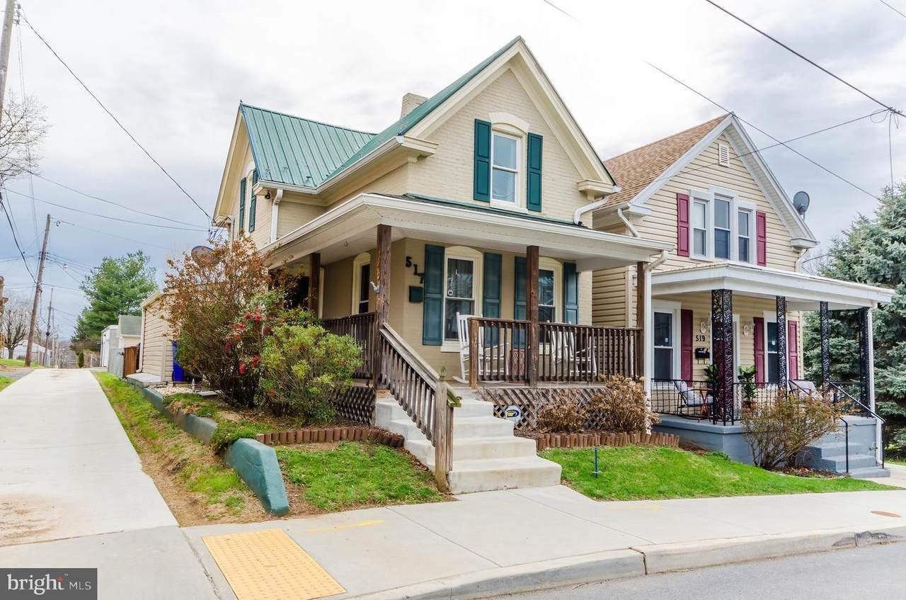 517 Howard Street - Photo 1