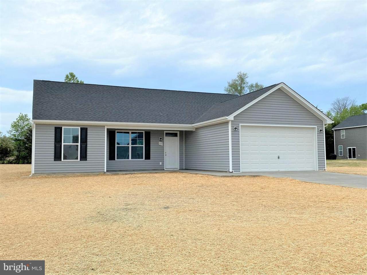 TBD Graham Drive - Photo 1