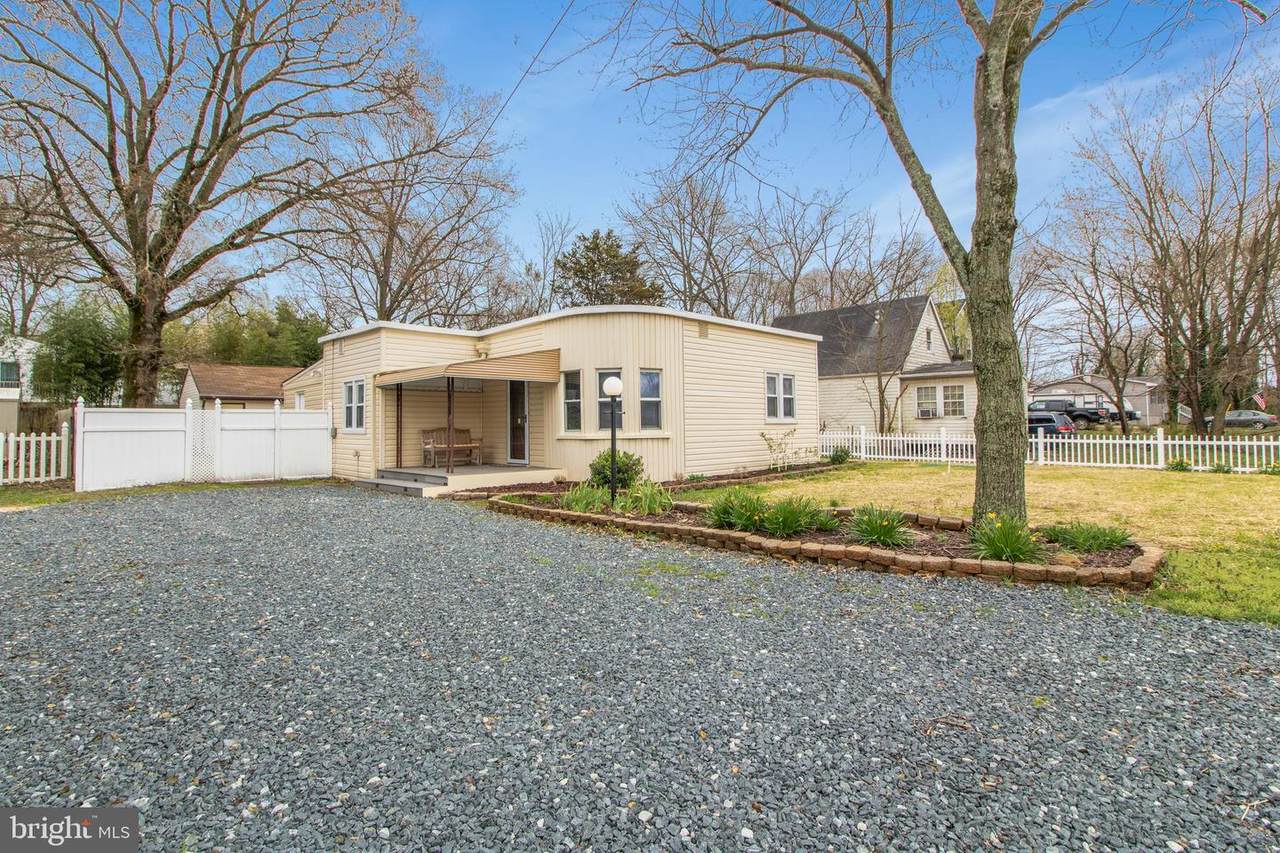 311 Magothy Beach Road - Photo 1