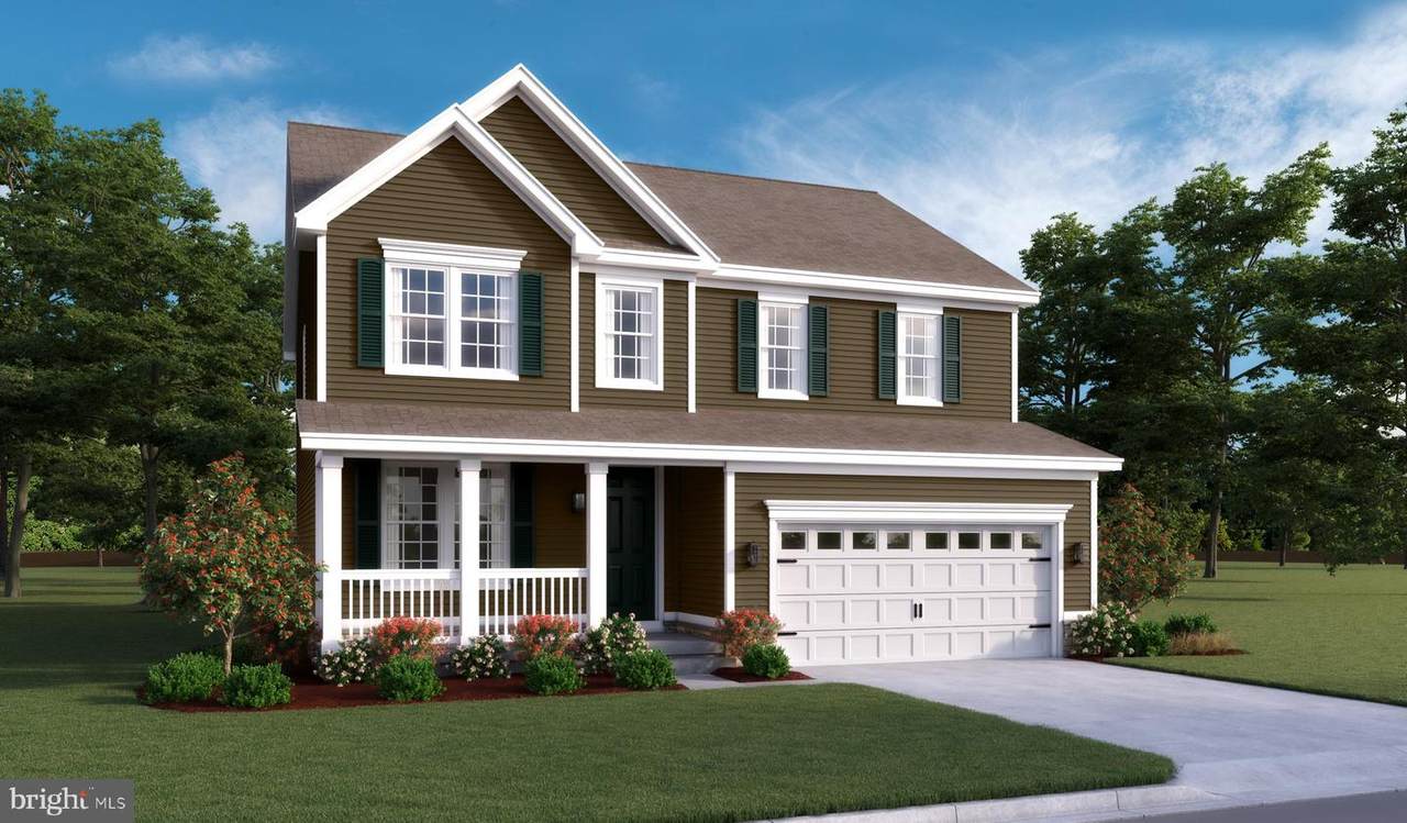Bobcat Ln- Lot 856 - Photo 1