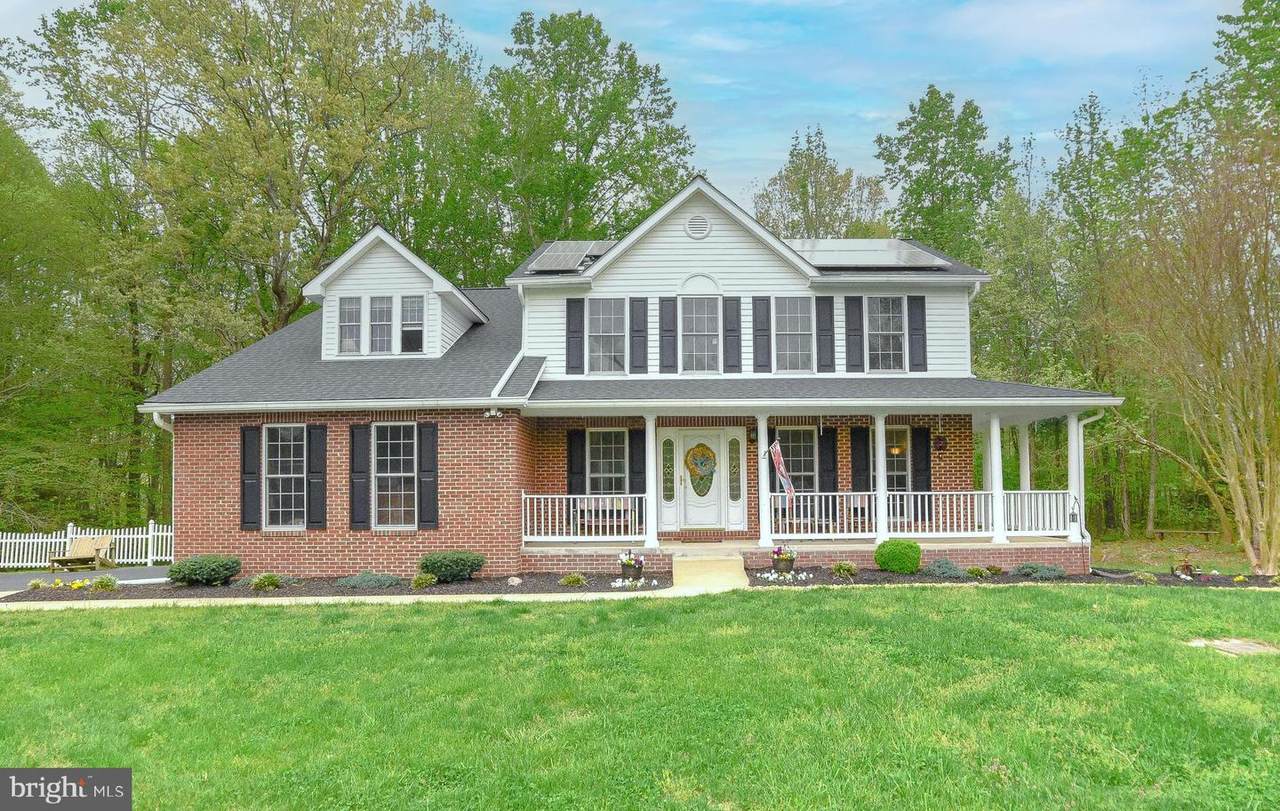 12665 Norwood Drive - Photo 1