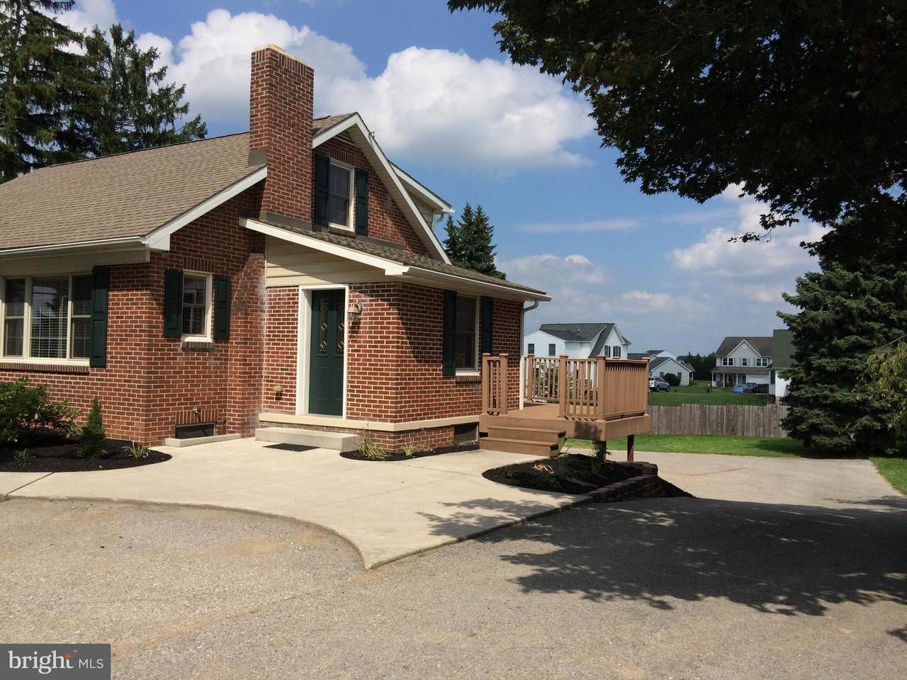 1564 Baltimore Pike - Photo 1